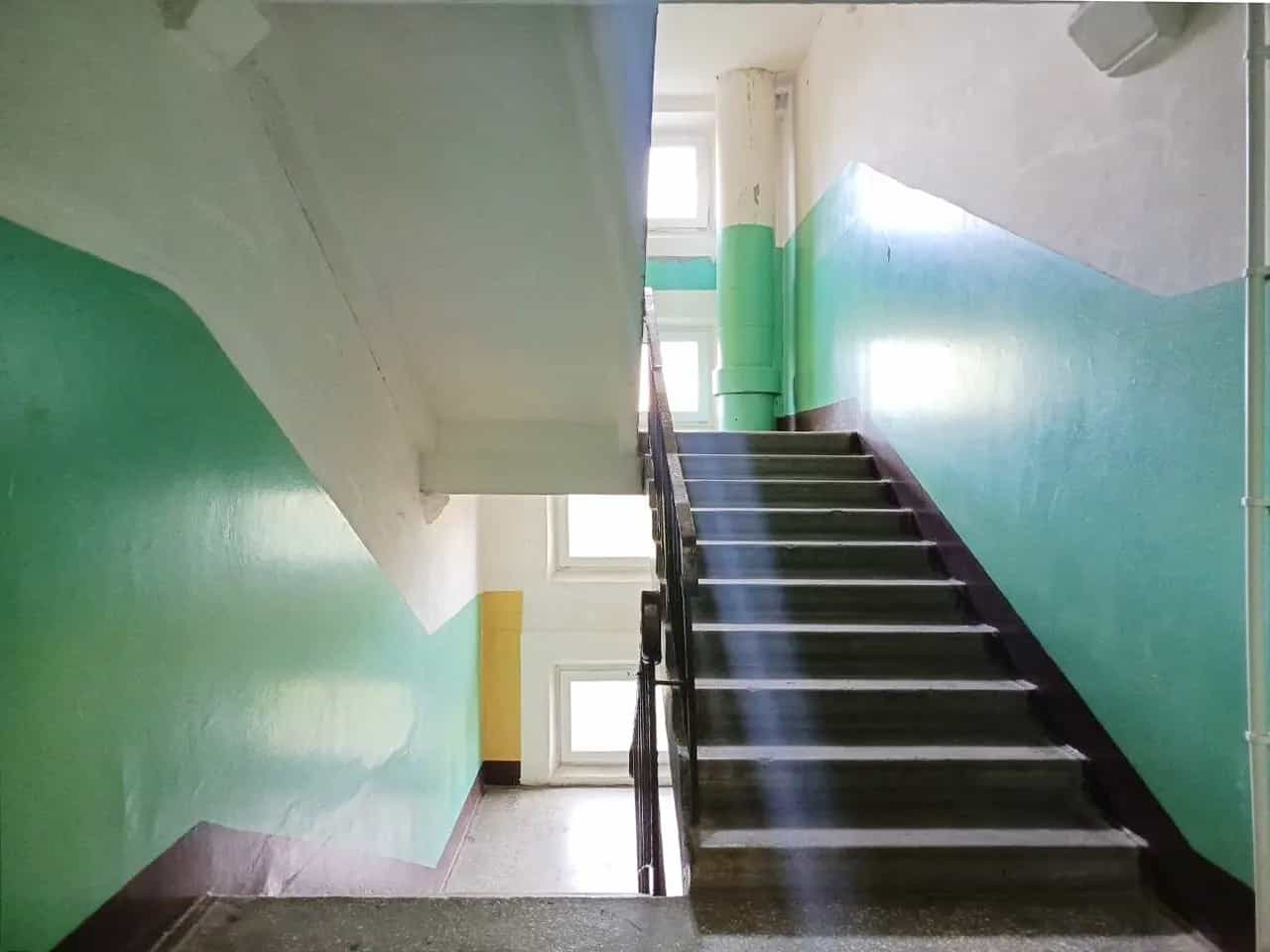 Беларусь, Минск, 2-й переулок Багратиона, 17, фото 35