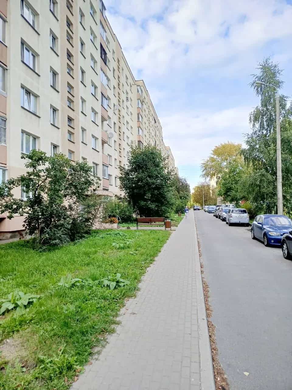 Беларусь, Минск, 2-й переулок Багратиона, 17, фото 39