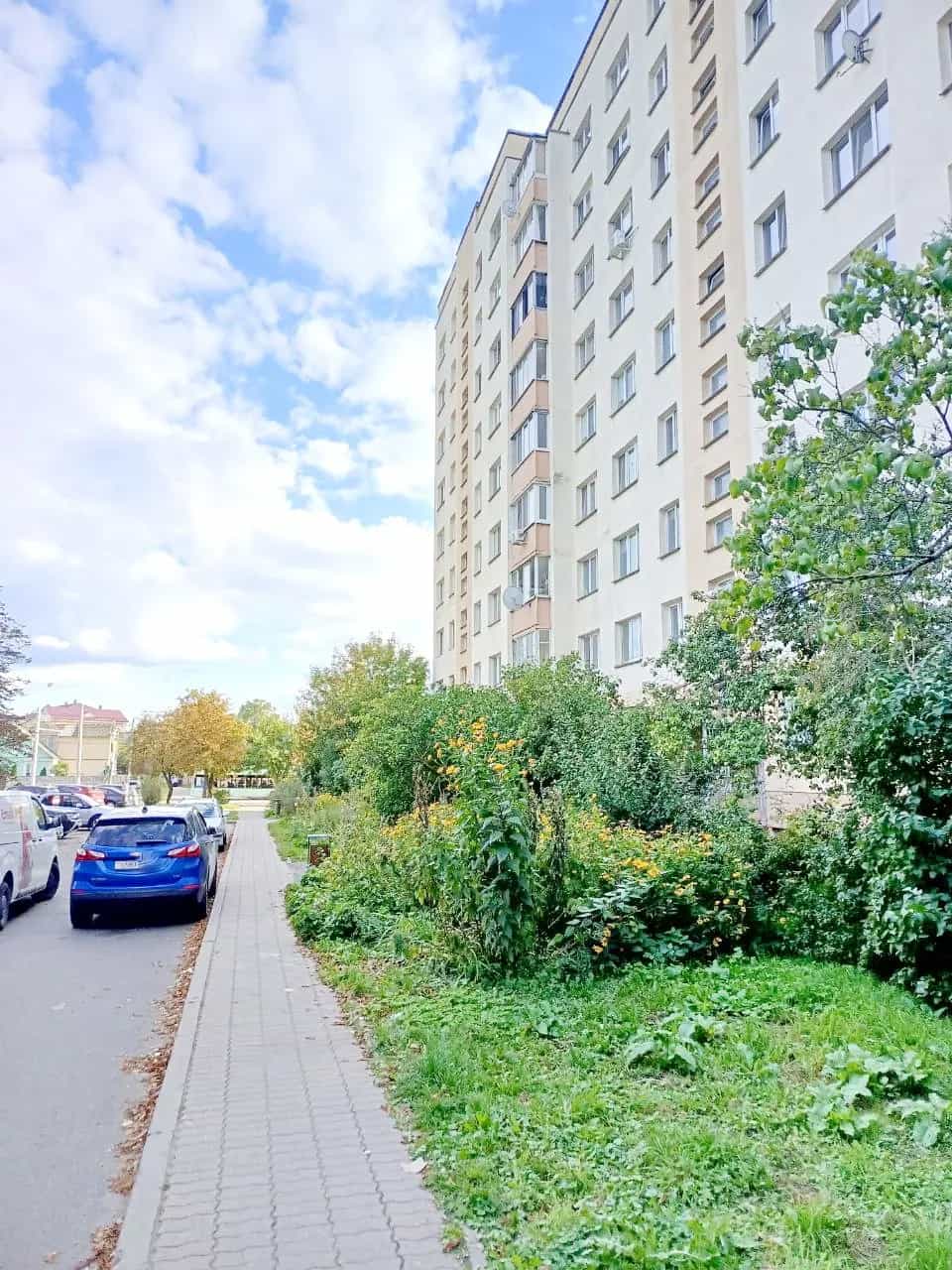 Беларусь, Минск, 2-й переулок Багратиона, 17, фото 40