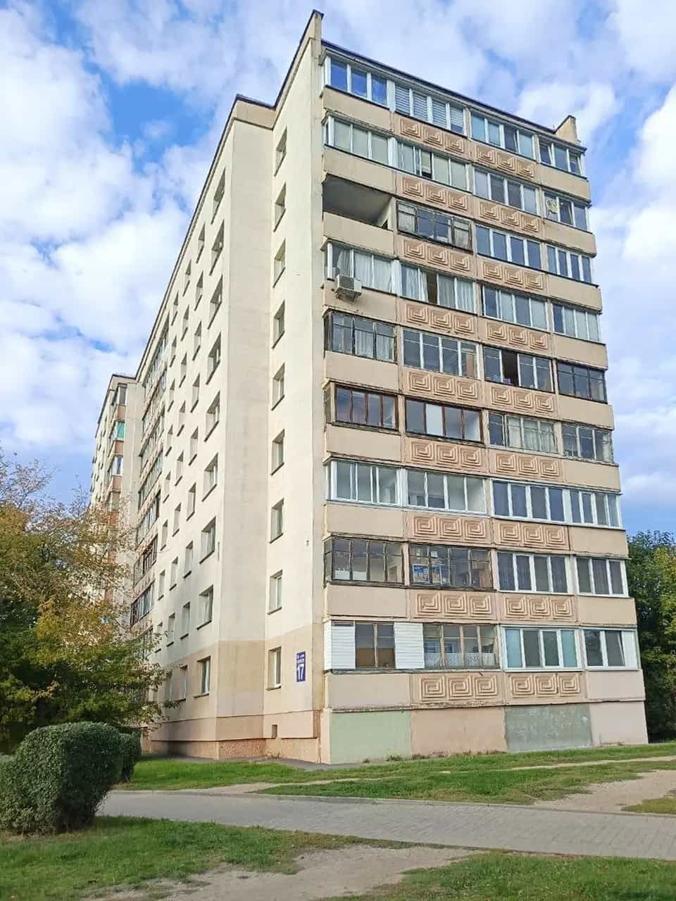 Беларусь, Минск, 2-й переулок Багратиона, 17, фото 41