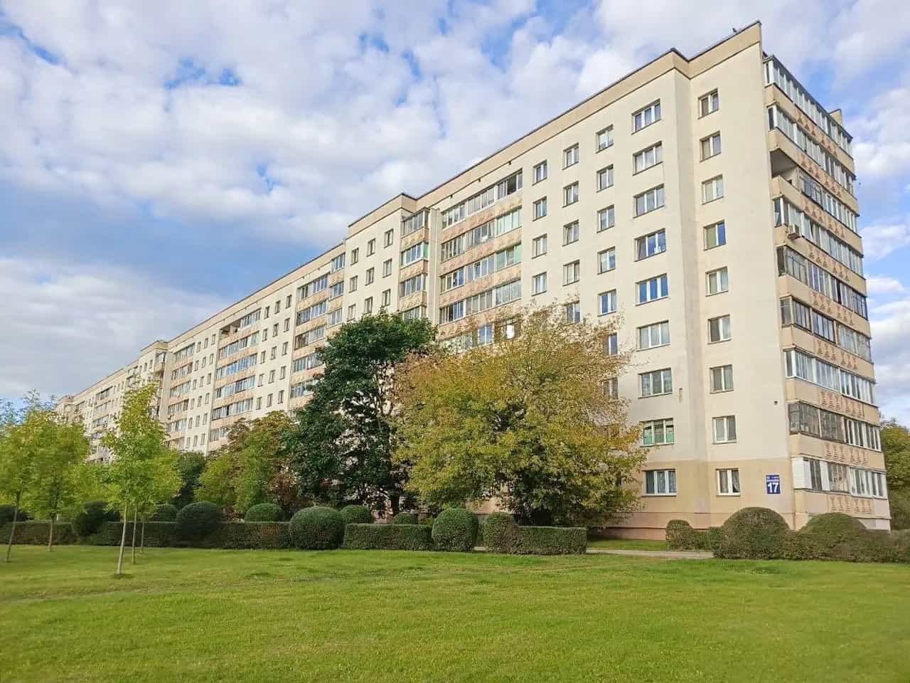 Беларусь, Минск, 2-й переулок Багратиона, 17, фото 42