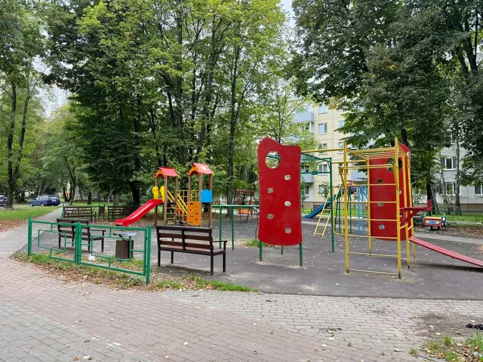 Беларусь, Минск, улица Плеханова, 79, фото 22