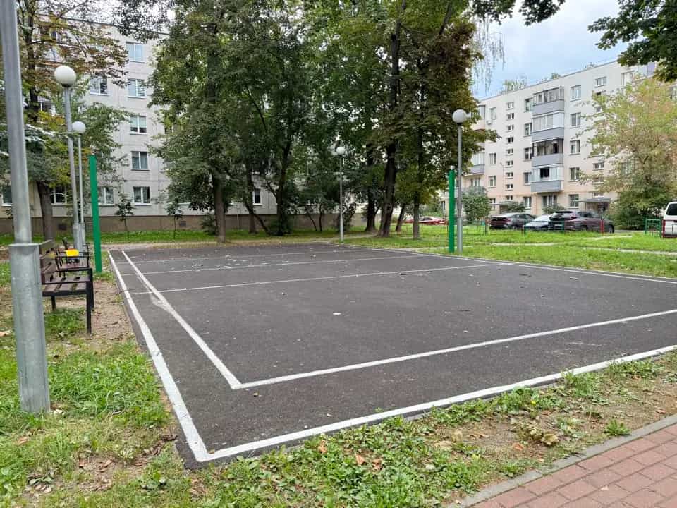 Беларусь, Минск, улица Плеханова, 79, фото 23