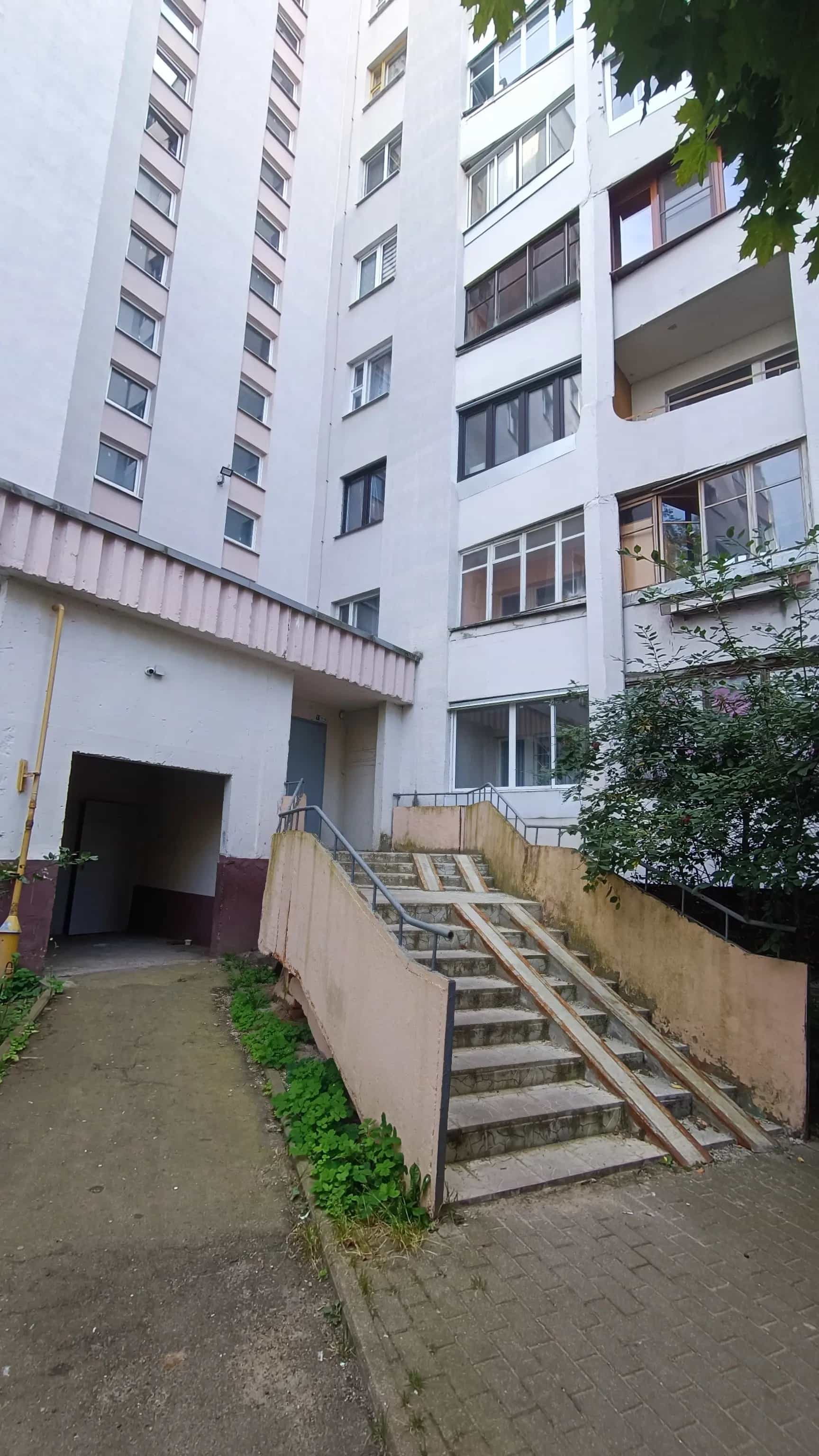 Беларусь, Минск, улица Дунина-Марцинкевича, 2к2, фото 5
