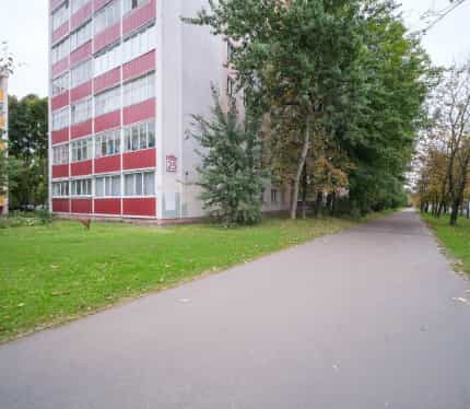 Фото объекта
