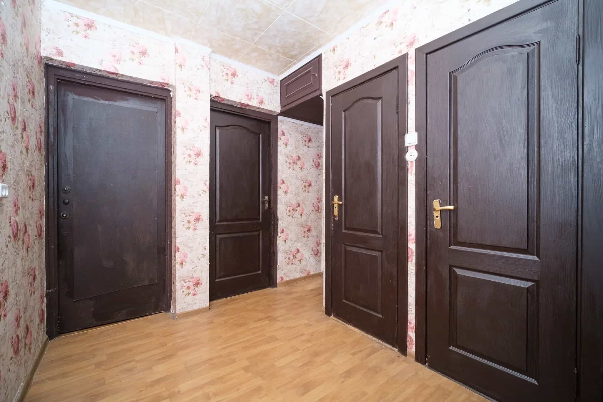 Беларусь, Минск, улица Бельского, 25, фото 9