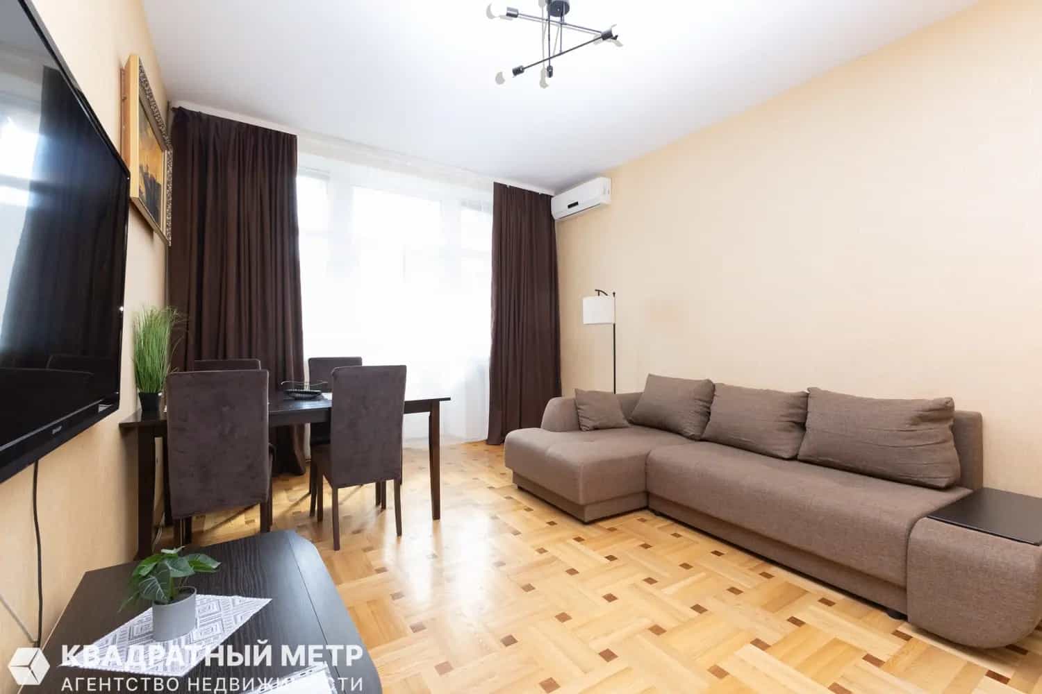 Беларусь, Минск, улица Петра Румянцева, 1, фото 3