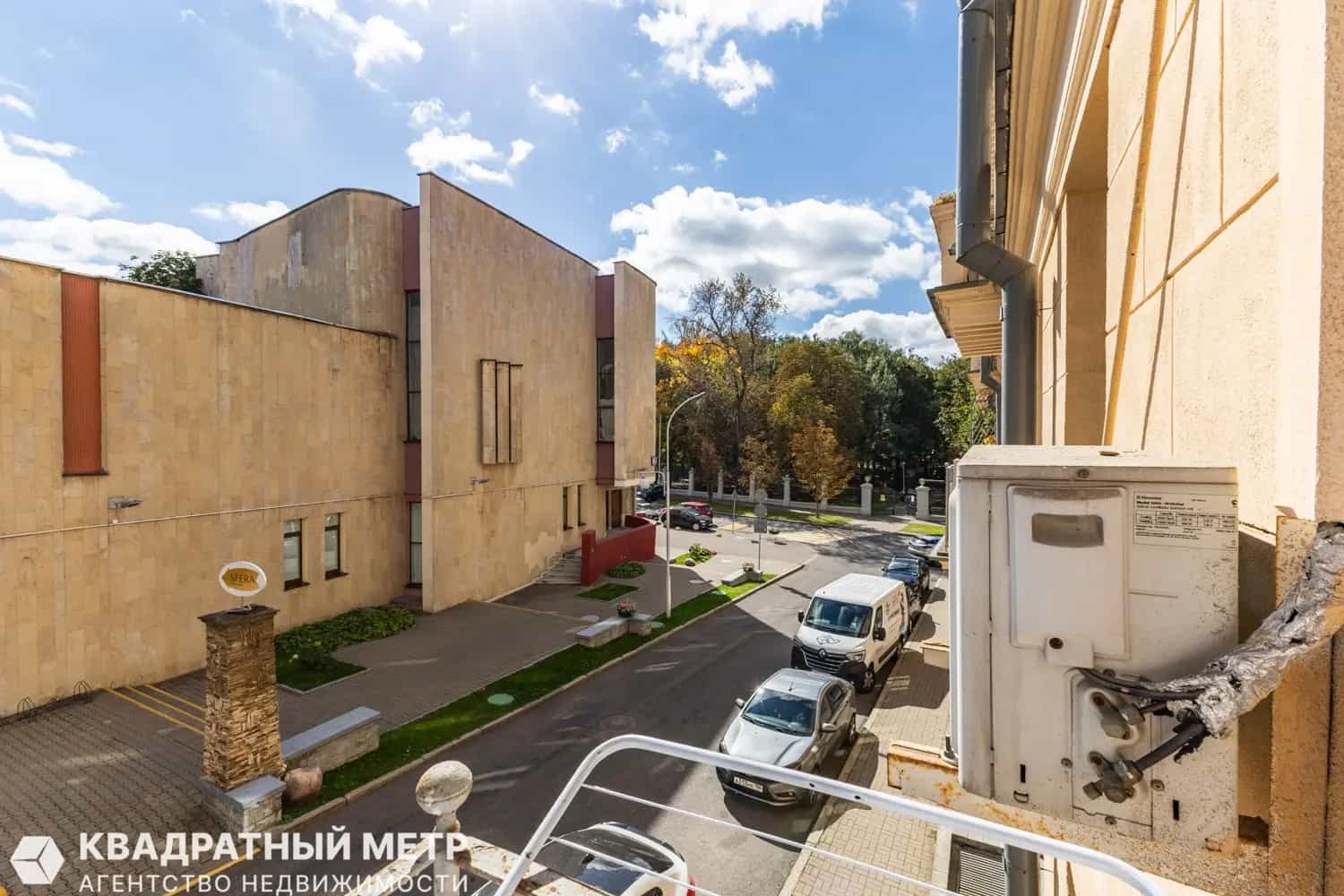 Беларусь, Минск, улица Петра Румянцева, 1, фото 12