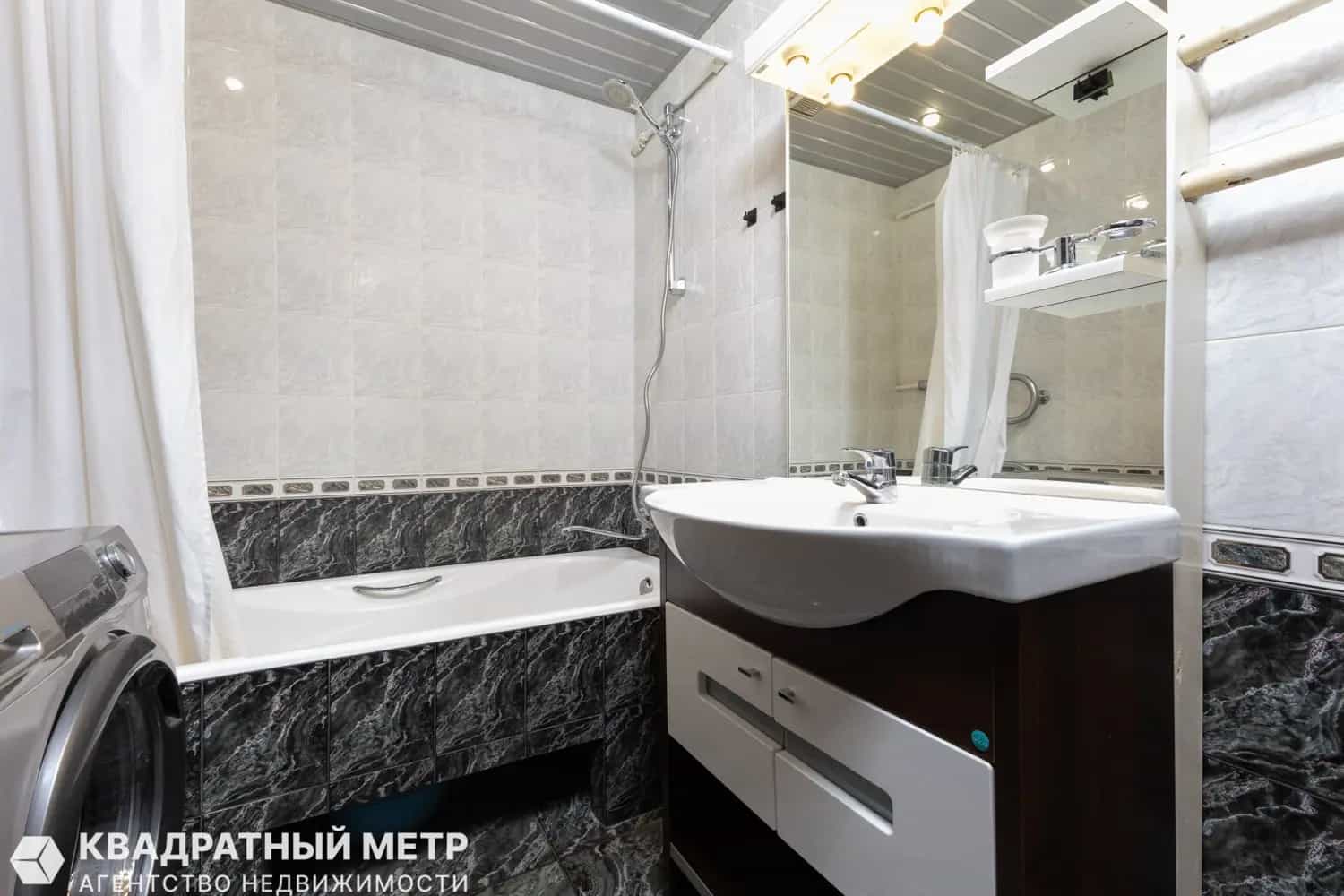 Беларусь, Минск, улица Петра Румянцева, 1, фото 15