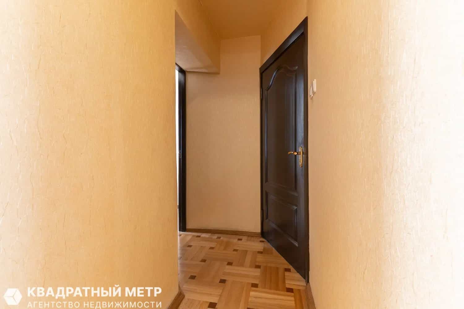 Беларусь, Минск, улица Петра Румянцева, 1, фото 17