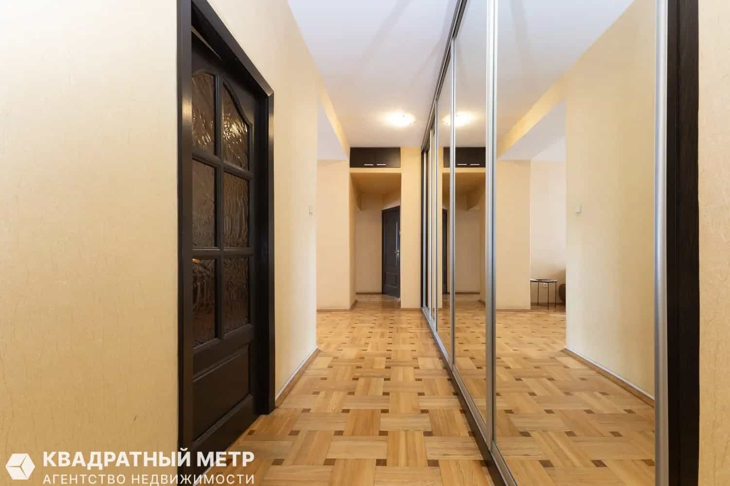 Беларусь, Минск, улица Петра Румянцева, 1, фото 20