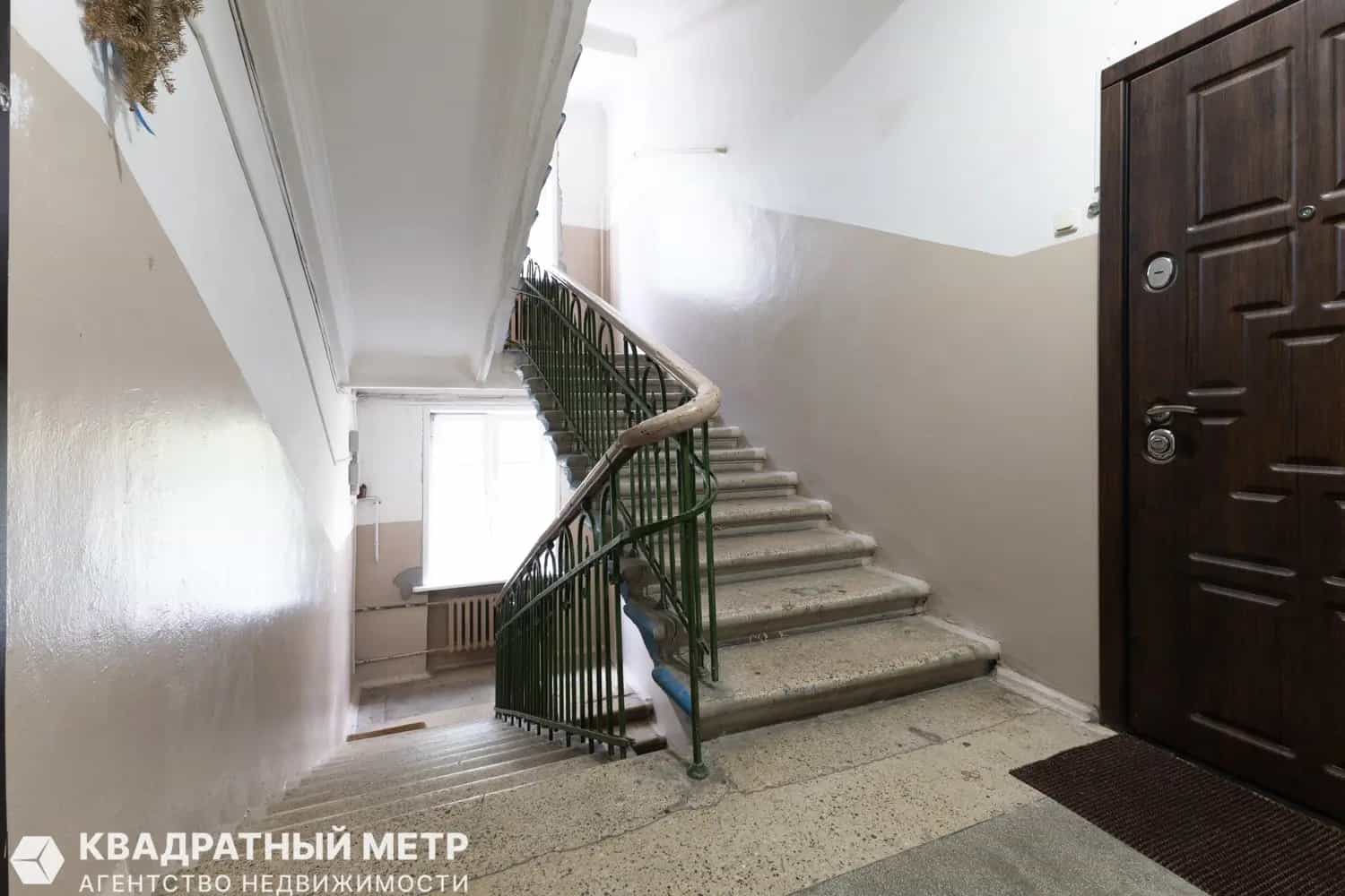 Беларусь, Минск, улица Петра Румянцева, 1, фото 21