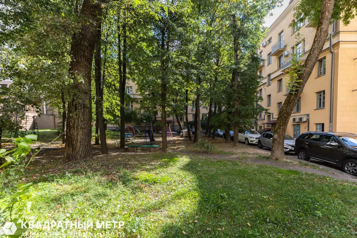 Беларусь, Минск, улица Петра Румянцева, 1, фото 22