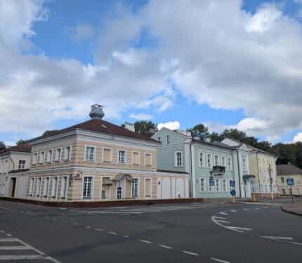 Фото объекта