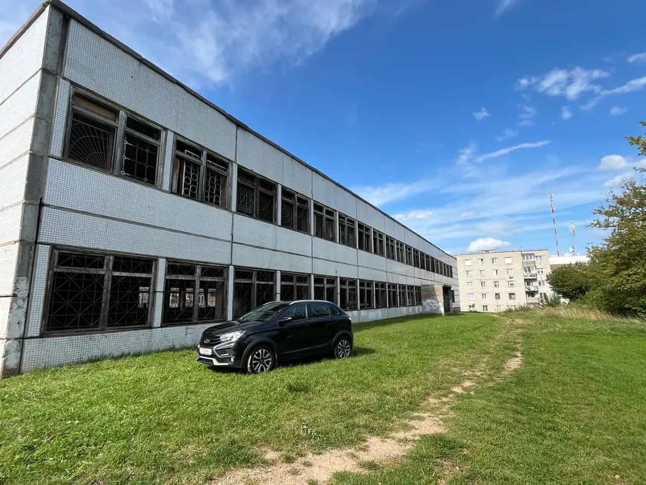Беларусь, Гродно, улица Суворова, 254к5, фото 2