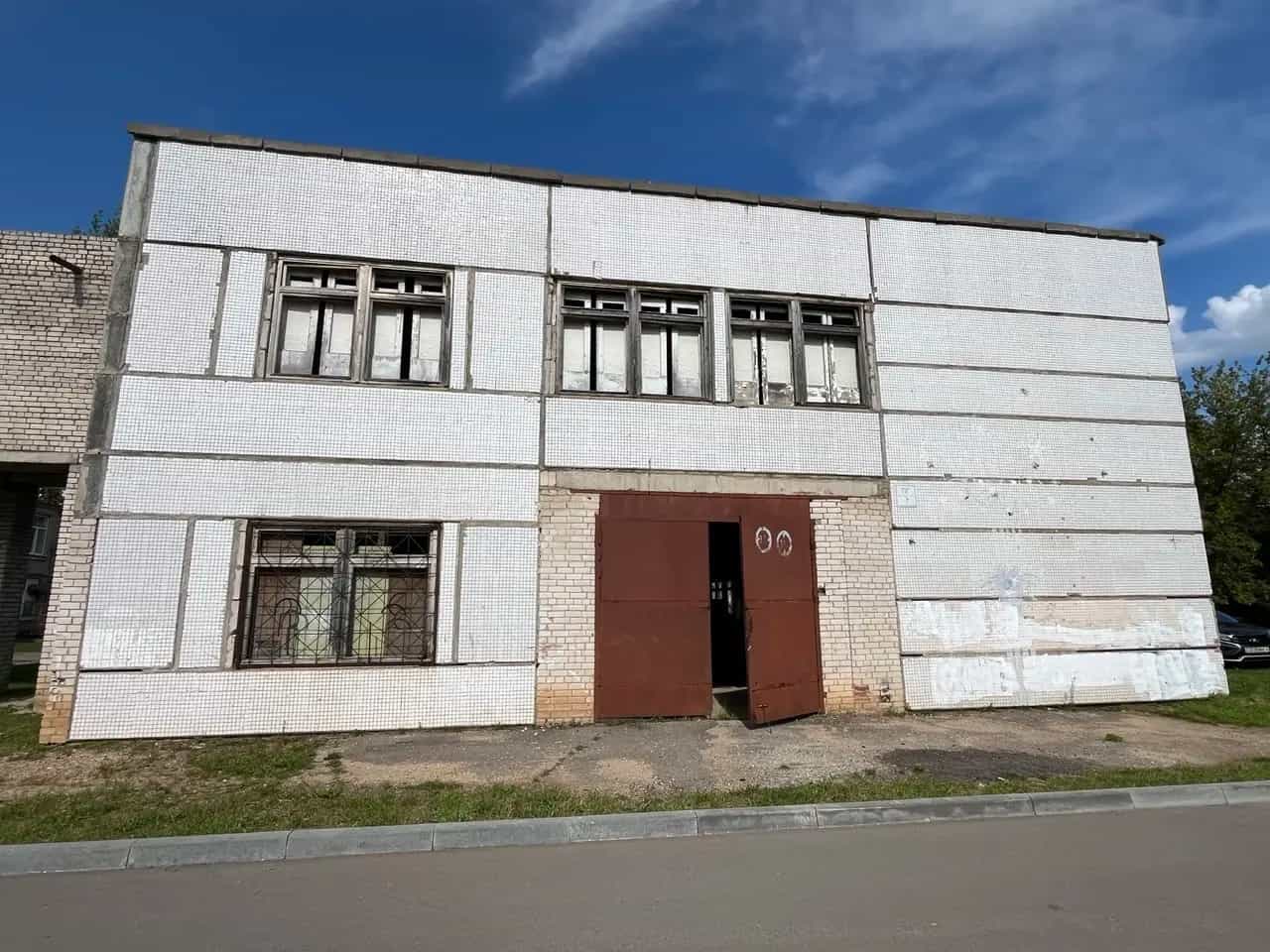 Беларусь, Гродно, улица Суворова, 254к5, фото 3