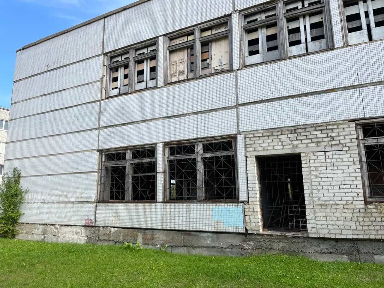 Беларусь, Гродно, улица Суворова, 254к5, фото 5