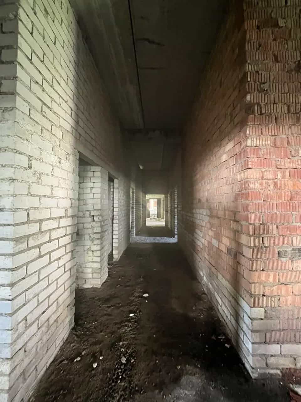 Беларусь, Гродно, улица Суворова, 254к5, фото 6