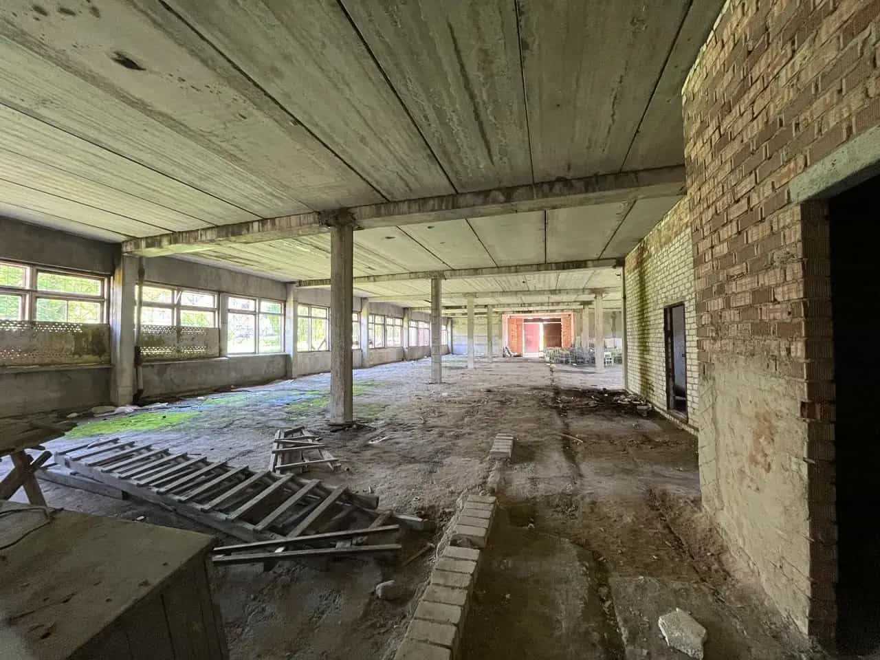 Беларусь, Гродно, улица Суворова, 254к5, фото 7