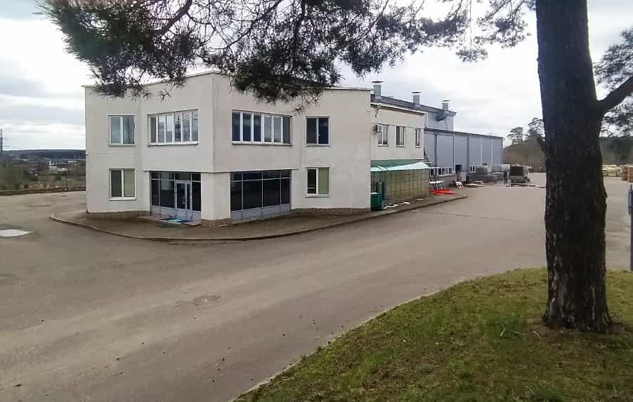 Беларусь, Минский район, Боровлянский сельсовет, деревня Королёв Стан, Лесная улица, 6, фото 2