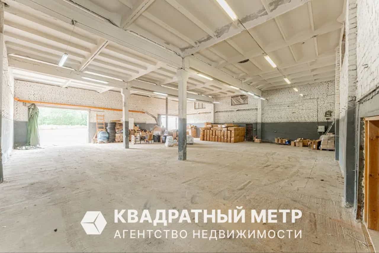 Беларусь, Минская область, Узденский район, Дещенский сельсовет, деревня Миколка, Песчаная улица, 2