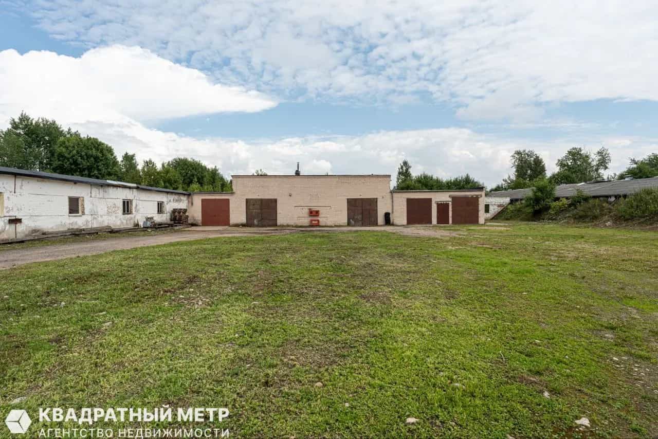 Беларусь, Минская область, Узденский район, Дещенский сельсовет, деревня Миколка, Песчаная улица, 2, фото 22