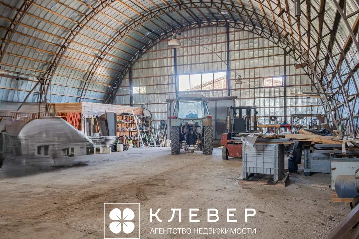 Беларусь, Минская область, Дзержинский район, Боровской сельсовет, деревня Бакиново, Новая улица, 2, фото 5