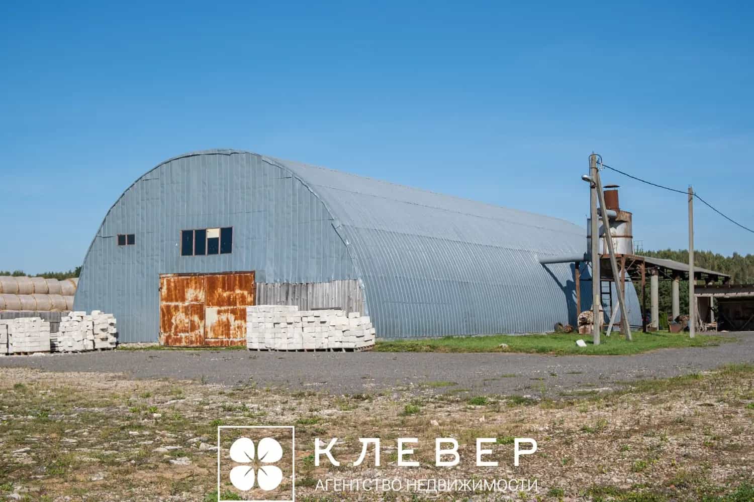 Беларусь, Минская область, Дзержинский район, Боровской сельсовет, деревня Бакиново, Новая улица, 2, фото 14