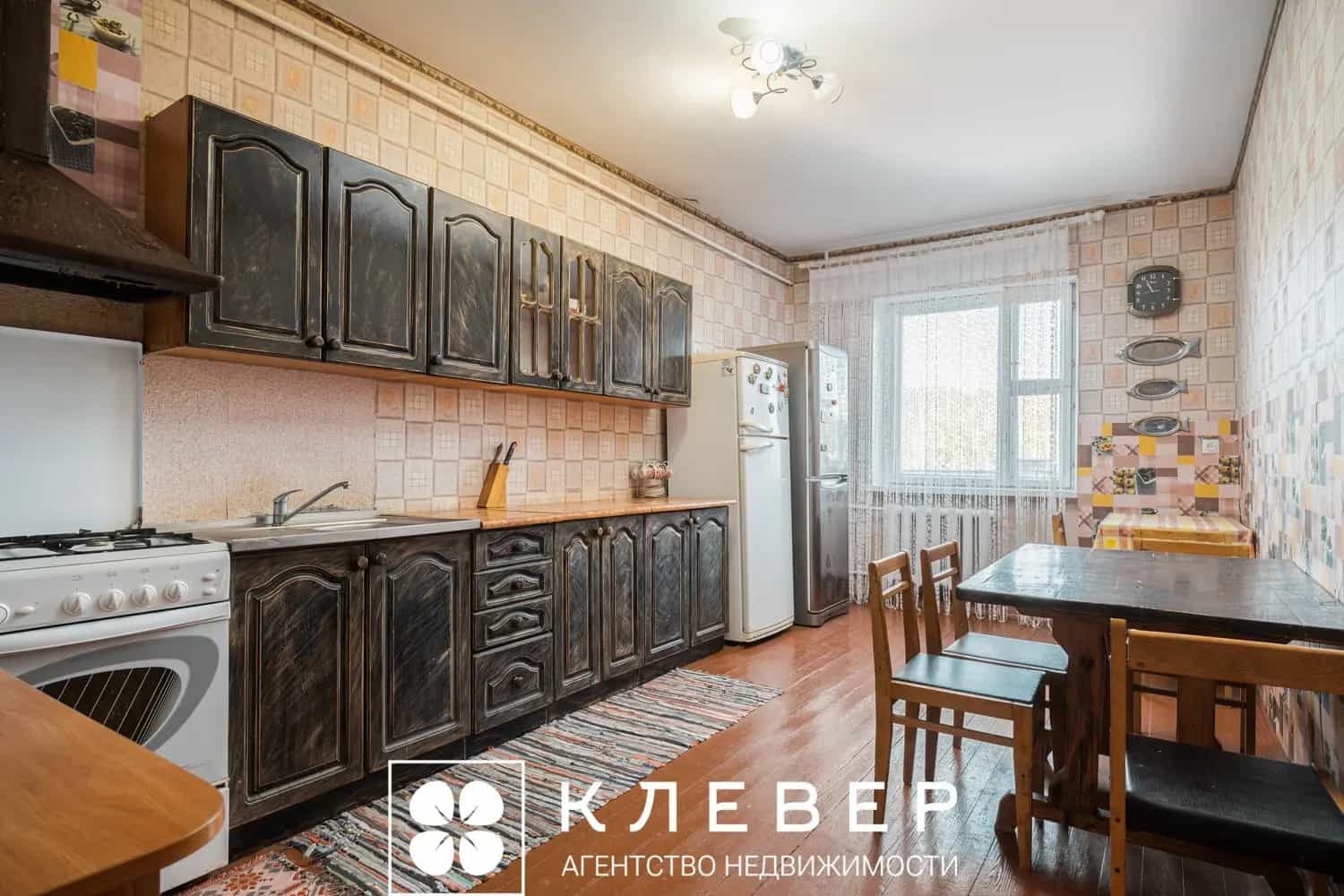 Беларусь, Минская область, Дзержинский район, Боровской сельсовет, деревня Бакиново, Новая улица, 2, фото 19