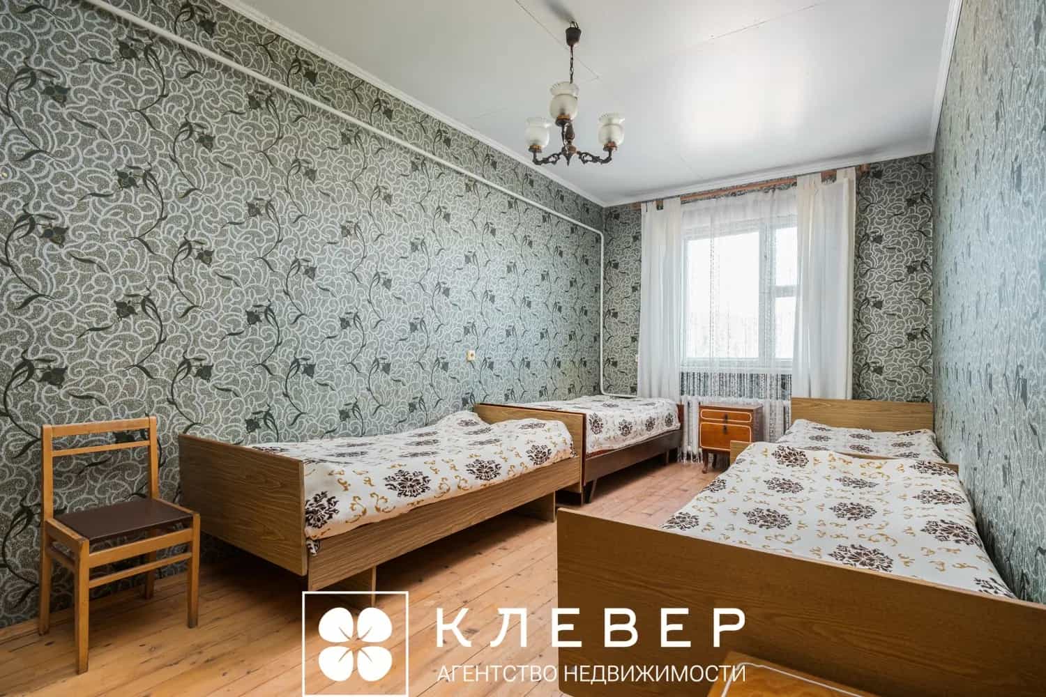 Беларусь, Минская область, Дзержинский район, Боровской сельсовет, деревня Бакиново, Новая улица, 2, фото 28