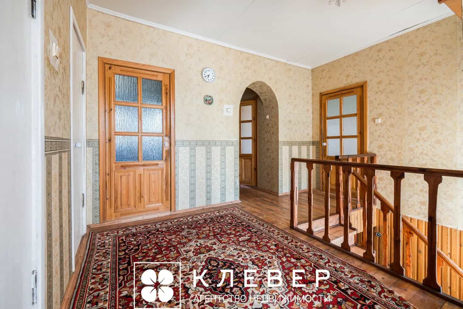 Беларусь, Минская область, Дзержинский район, Боровской сельсовет, деревня Бакиново, Новая улица, 2, фото 33