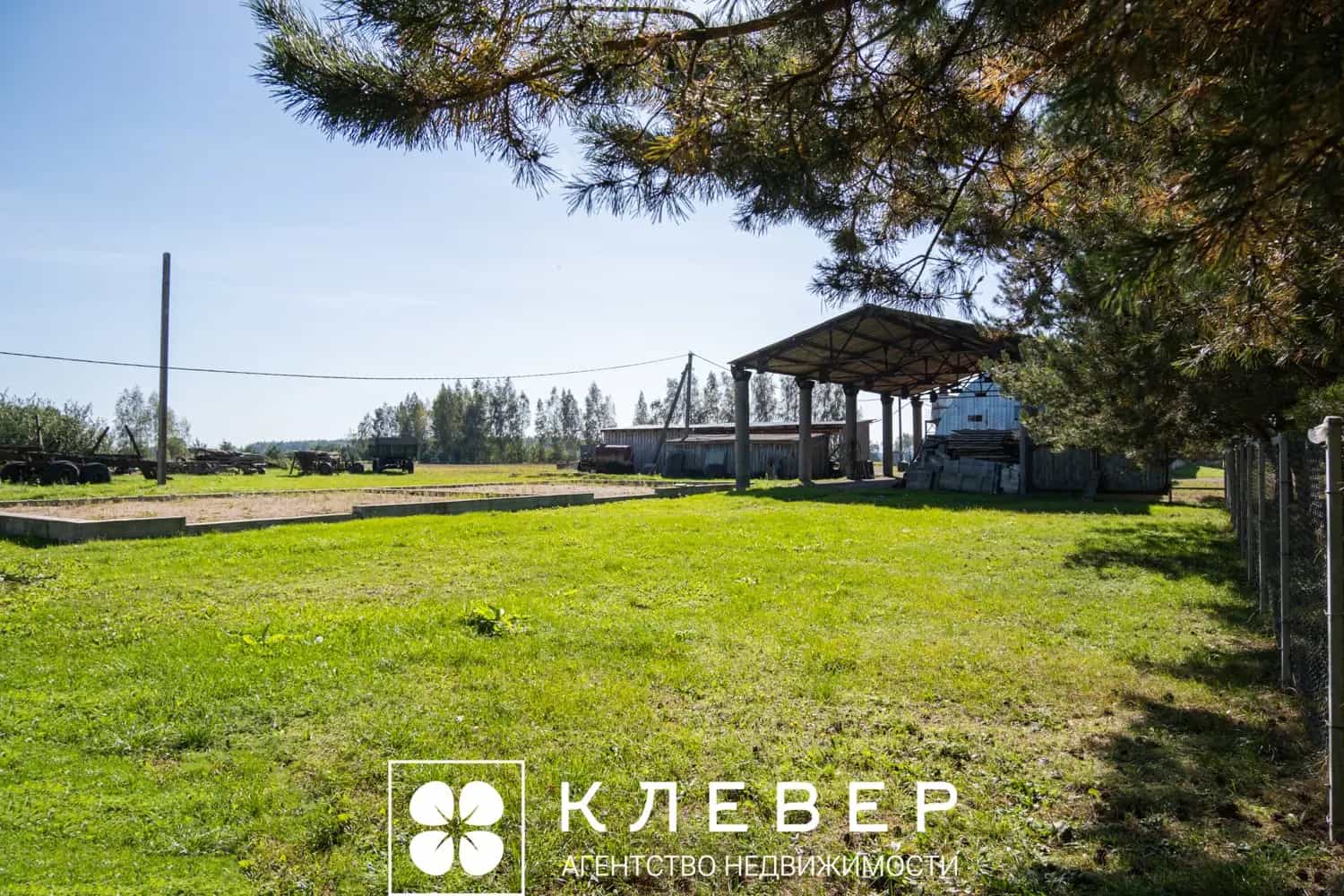 Беларусь, Минская область, Дзержинский район, Боровской сельсовет, деревня Бакиново, Новая улица, 2, фото 20