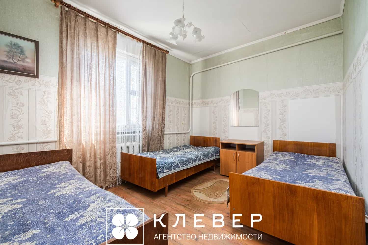 Беларусь, Минская область, Дзержинский район, Боровской сельсовет, деревня Бакиново, Новая улица, 2, фото 29