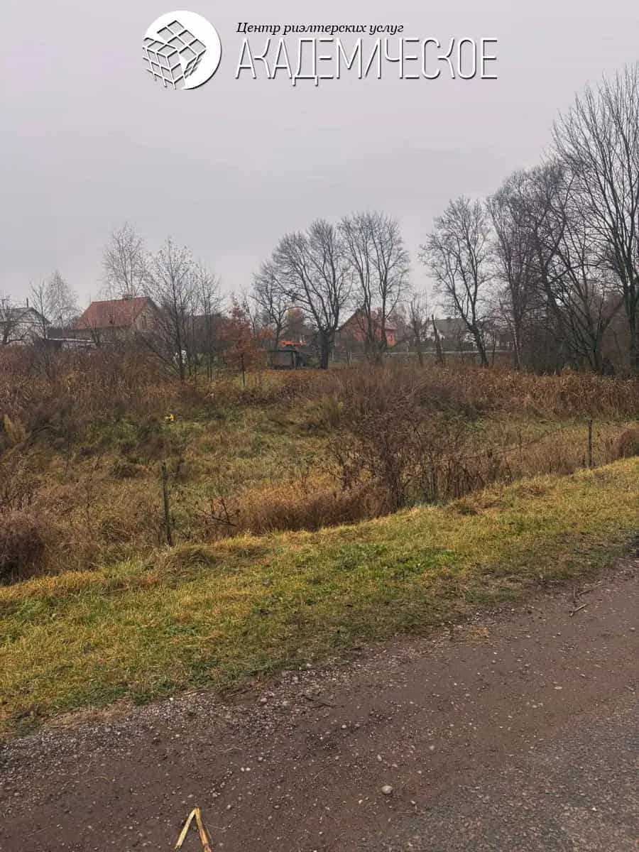 Беларусь, Минский район, Крупицкий сельсовет, агрогородок Крупица, Минская улица, 3, фото 2