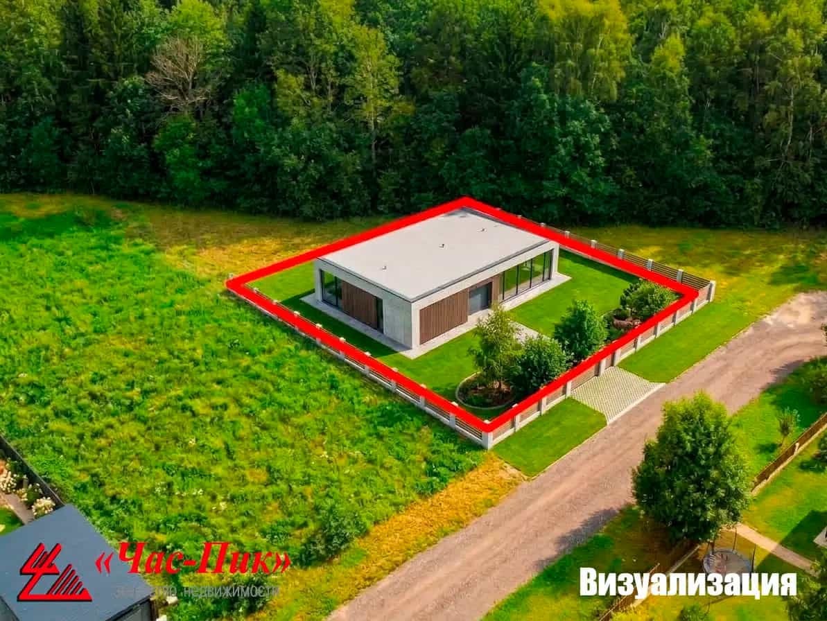 Беларусь, Минская область, Логойский район, Беларучский сельсовет, СТ Калезея, 35, фото 2
