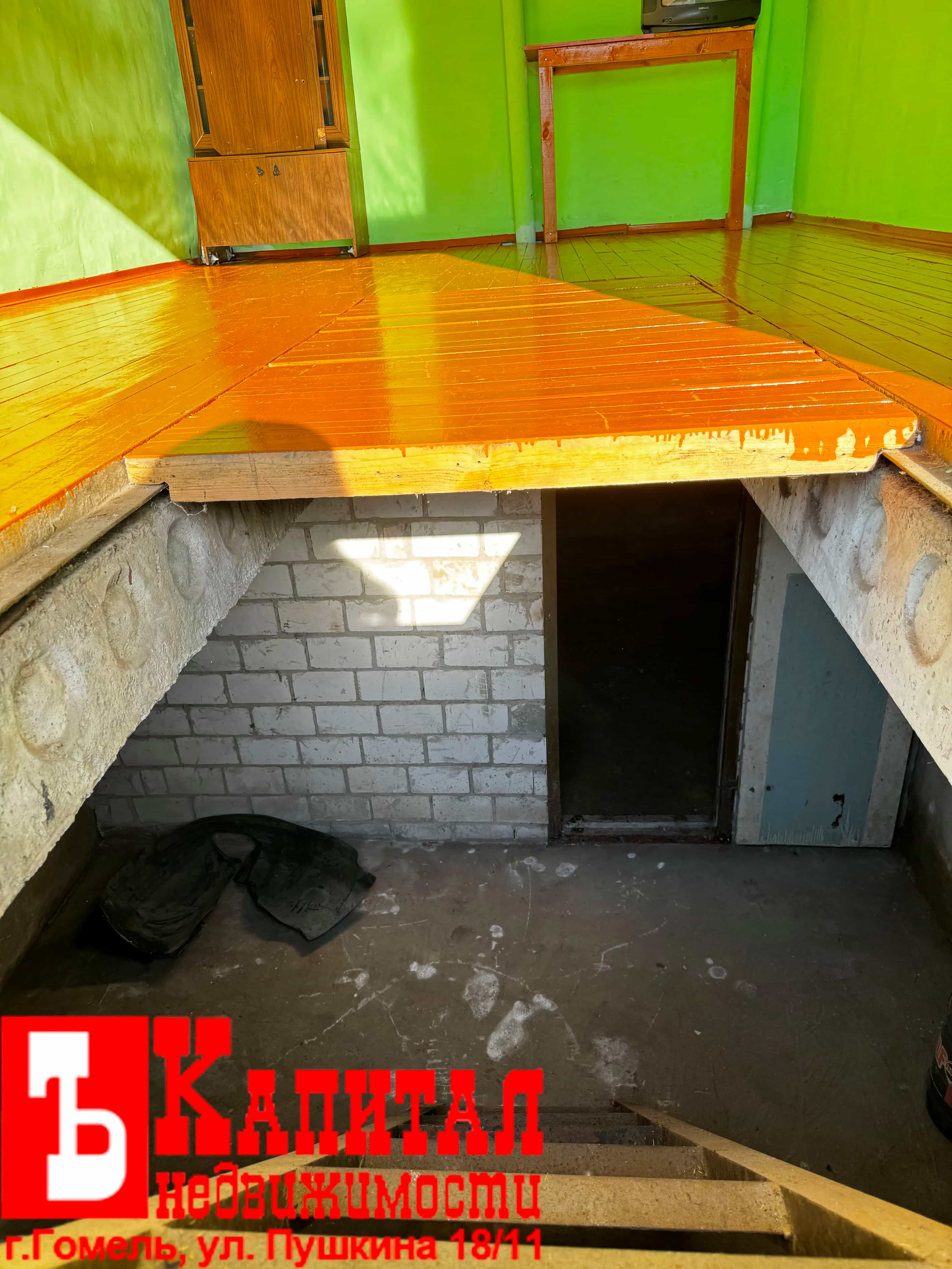 Беларусь, Гомель, Чечерская улица, 47Бк110, фото 3