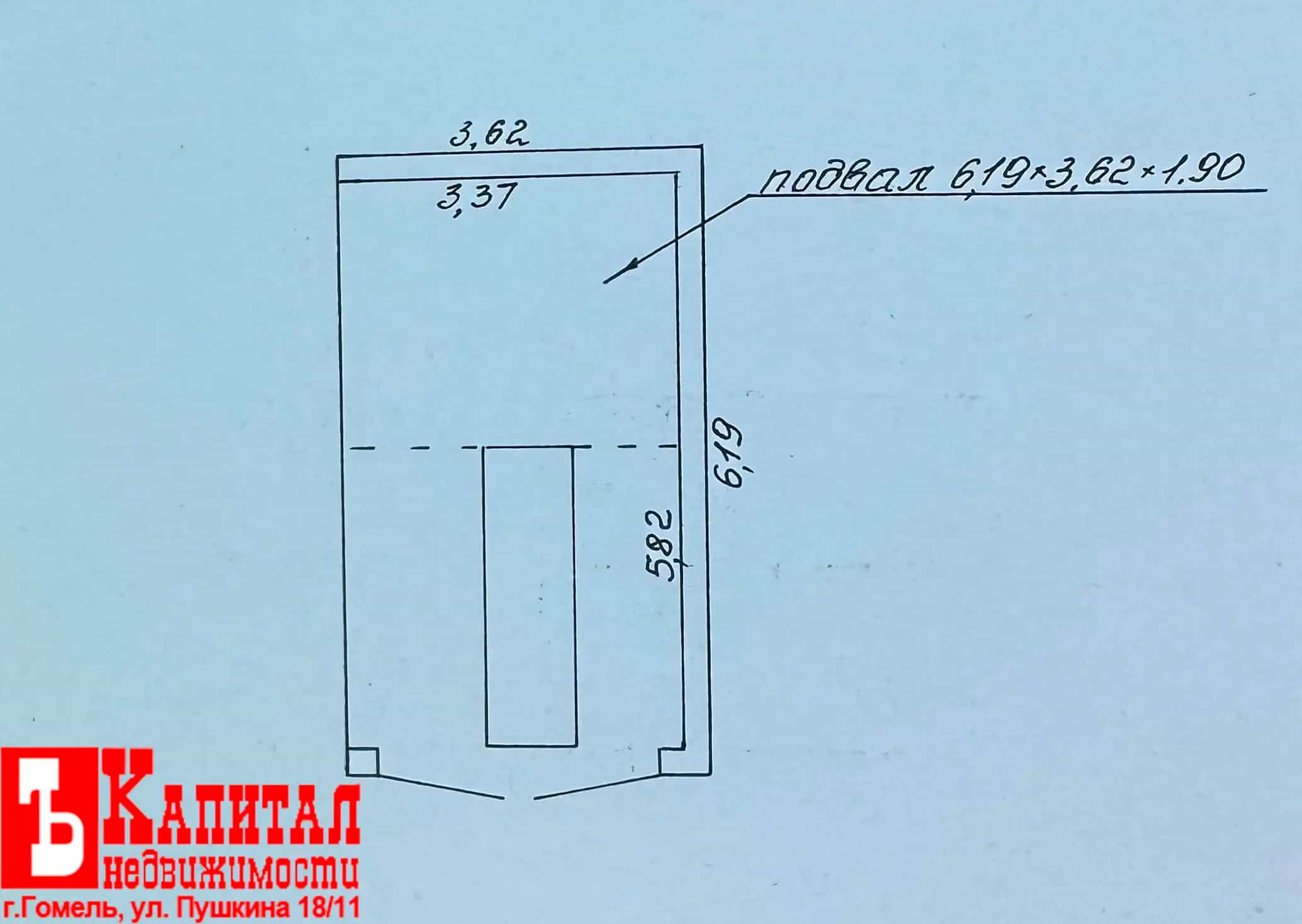 Беларусь, Гомель, Чечерская улица, 47Бк110, фото 4
