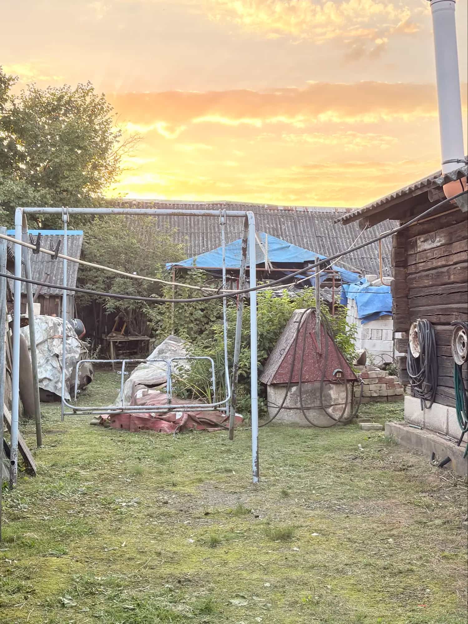 Беларусь, Витебская область, Миорский район, Дисна, улица Смирнова, 18, фото 18