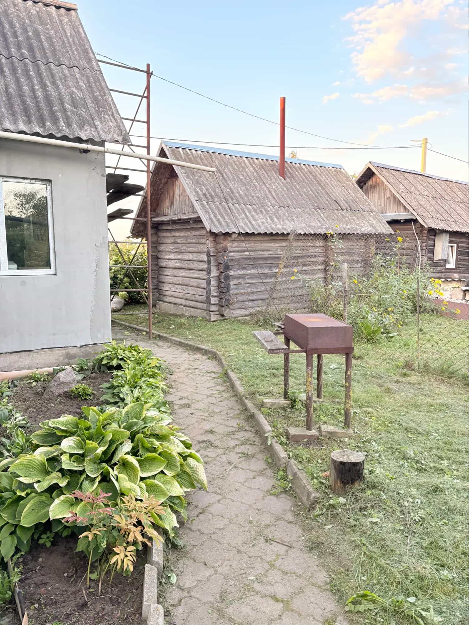 Беларусь, Витебская область, Миорский район, Дисна, улица Смирнова, 18, фото 19