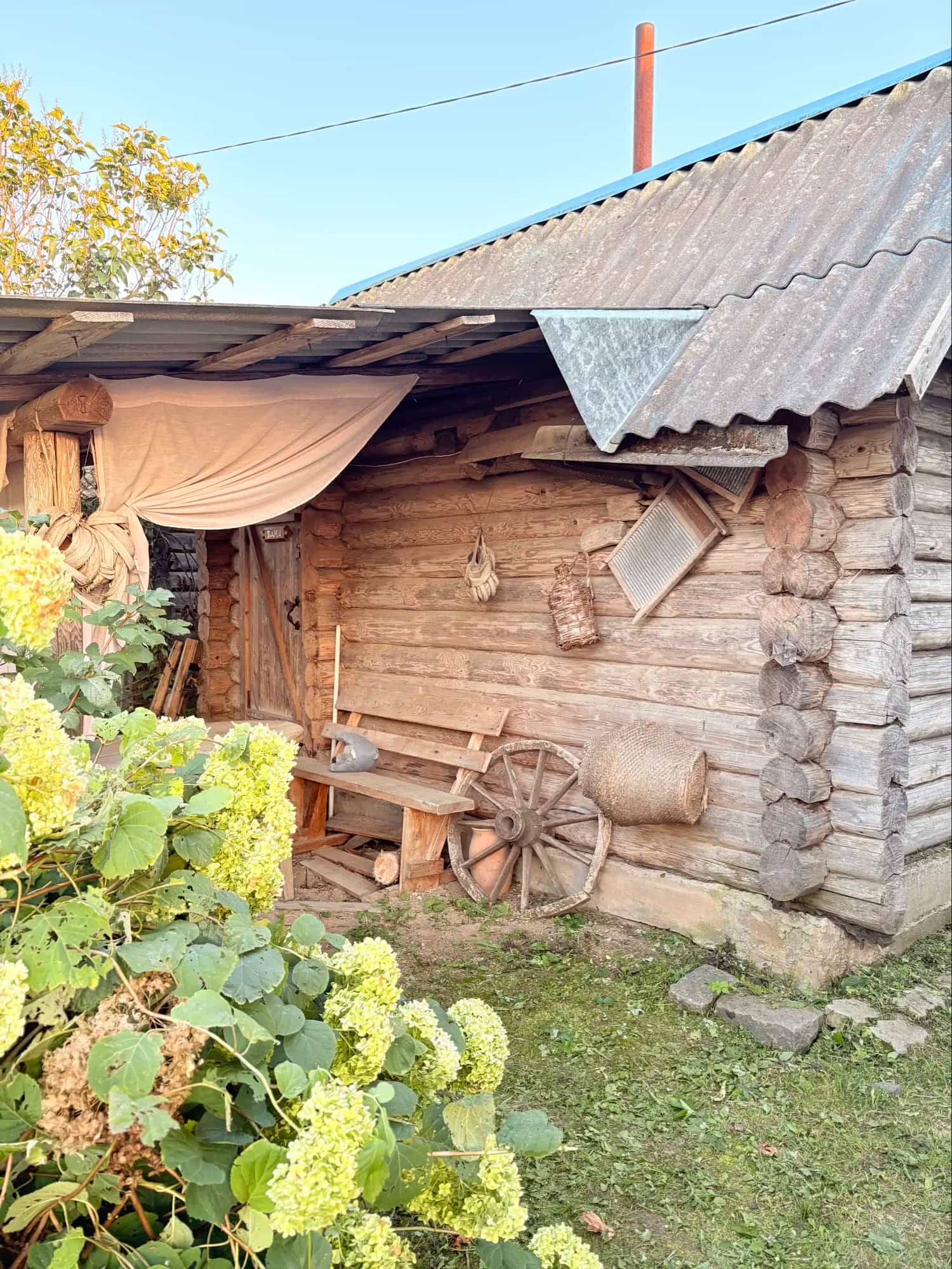 Беларусь, Витебская область, Миорский район, Дисна, улица Смирнова, 18, фото 20
