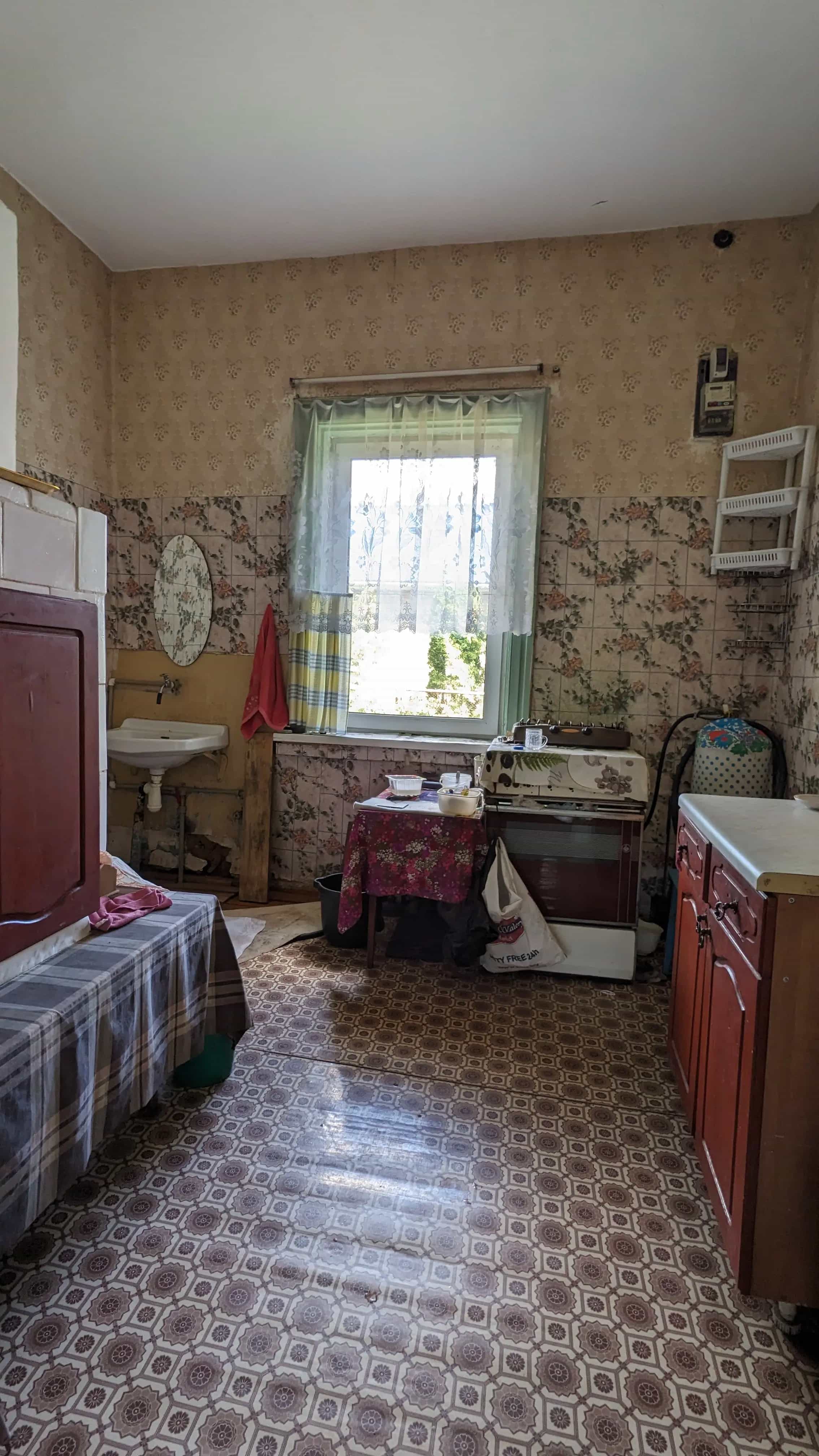 Беларусь, Гомельская область, Мозырь, улица Куйбышева, 31, фото 9