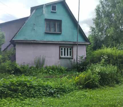 Фото объекта