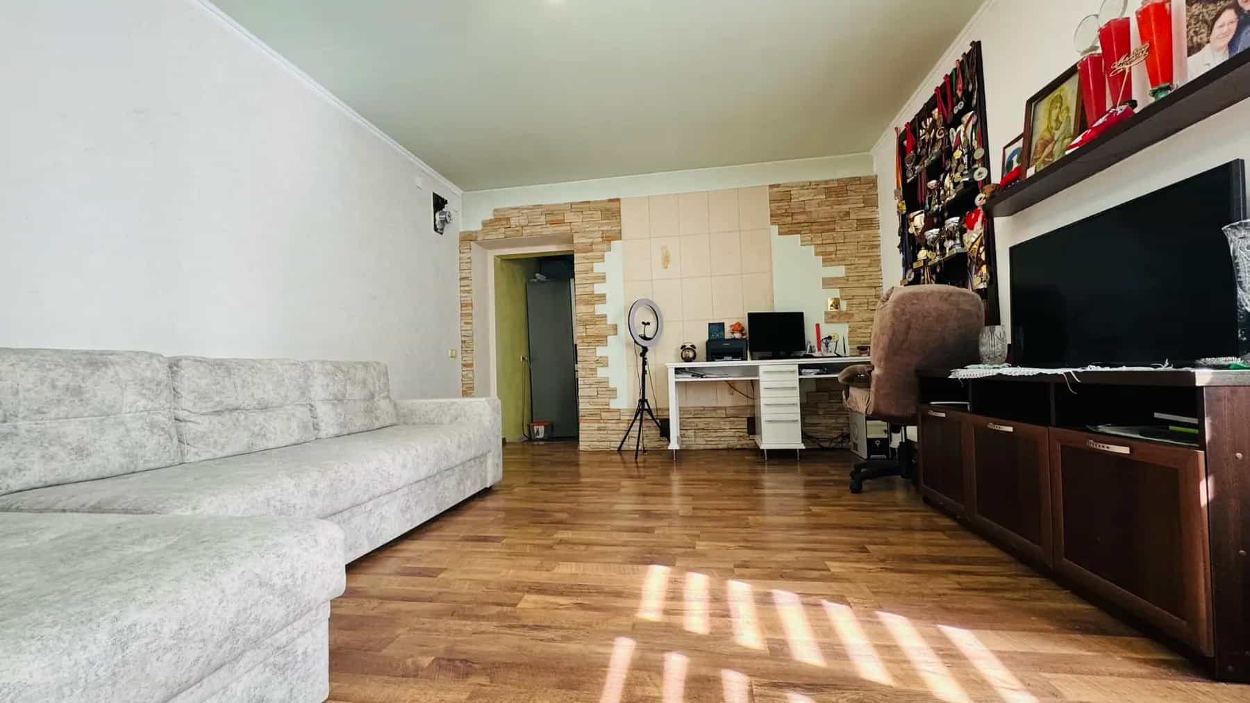 Беларусь, Могилёвская область, Бобруйск, улица Ванцетти, 96, фото 6