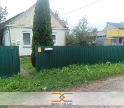 Фото объекта
