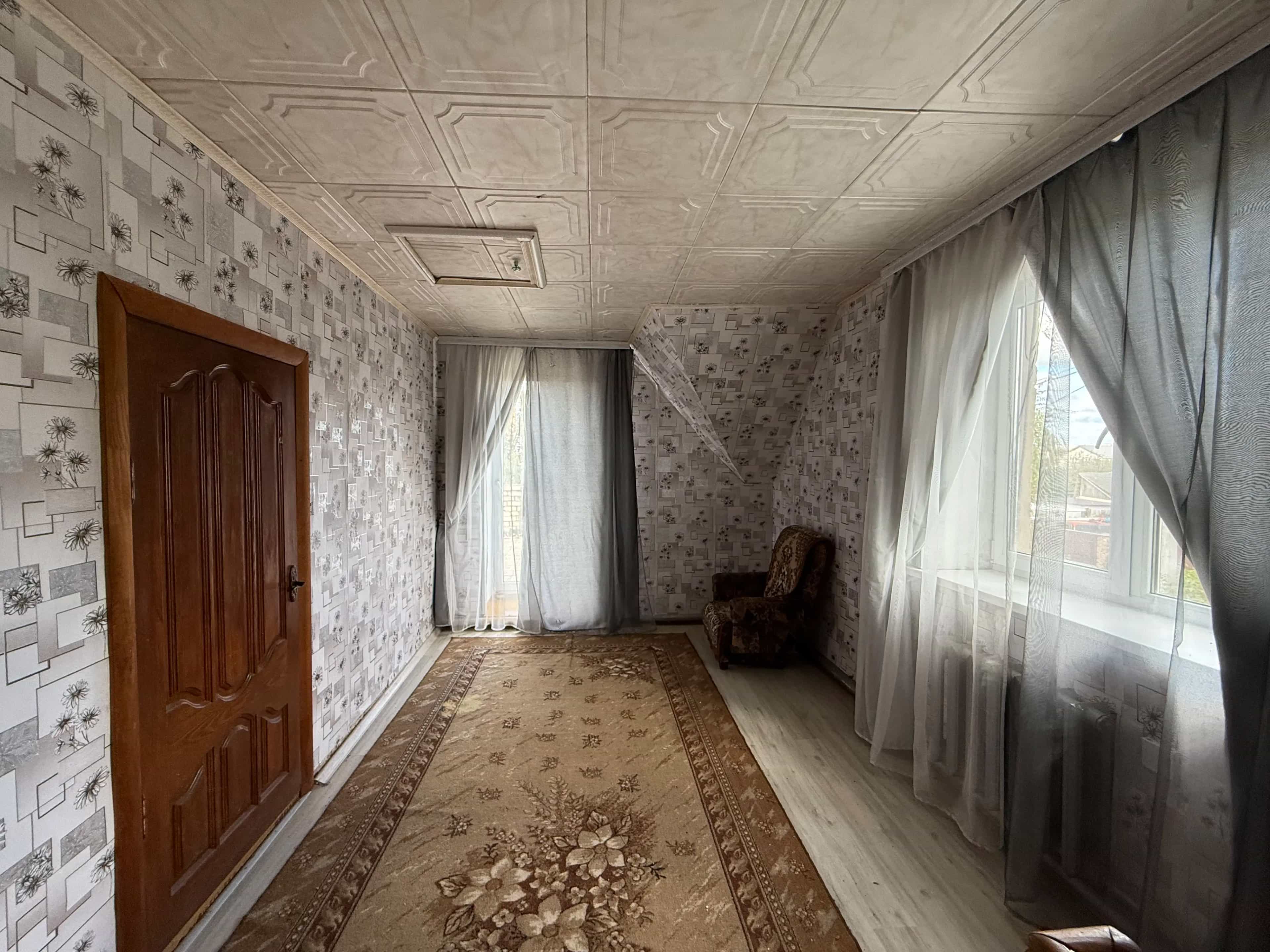Беларусь, Витебская область, Оршанский район, Заболотский сельсовет, деревня Дачная, Парковая улица, 27Б, фото 24