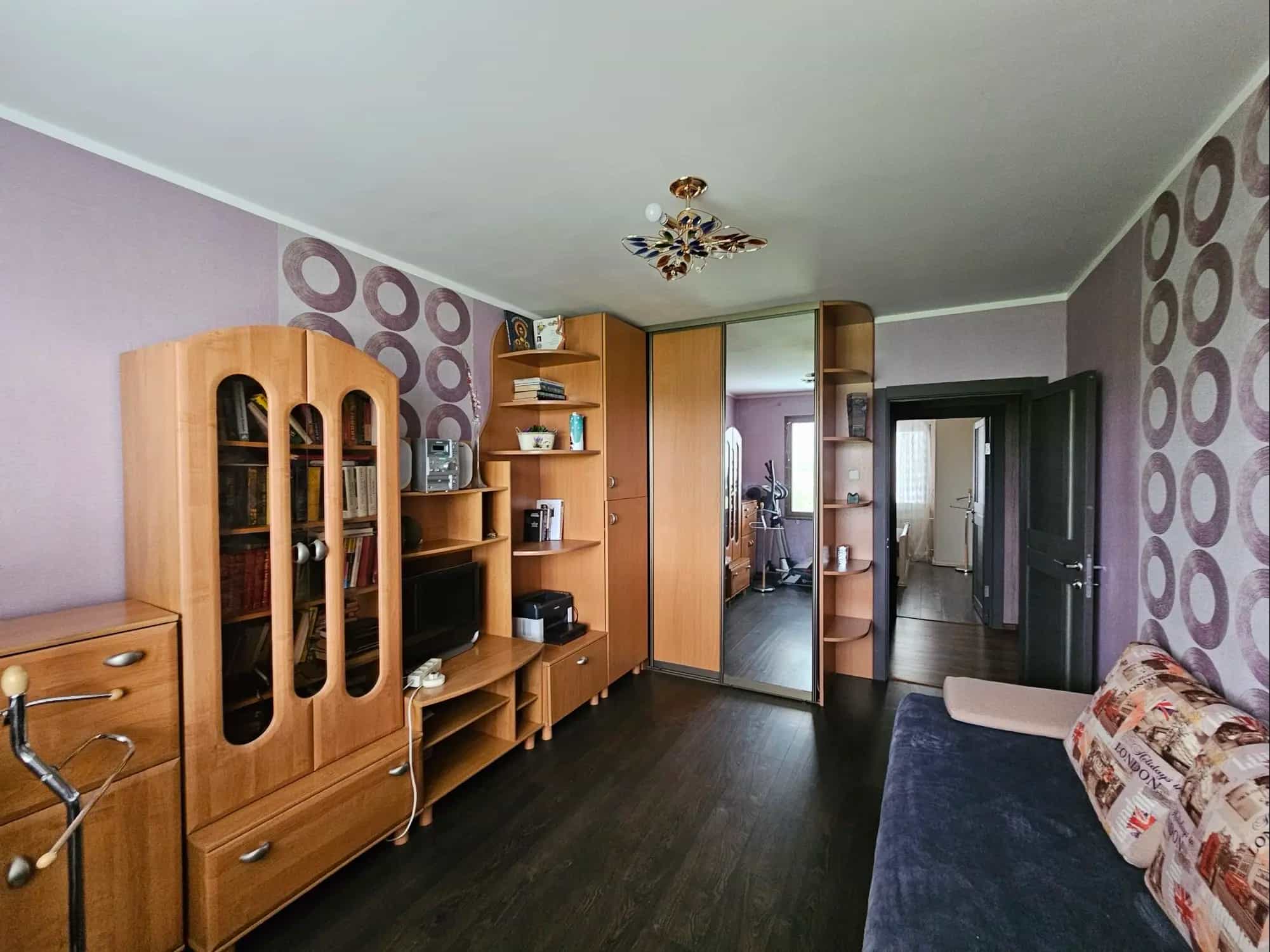 Беларусь, Брестская область, Барановичи, Брестская улица, 293/4