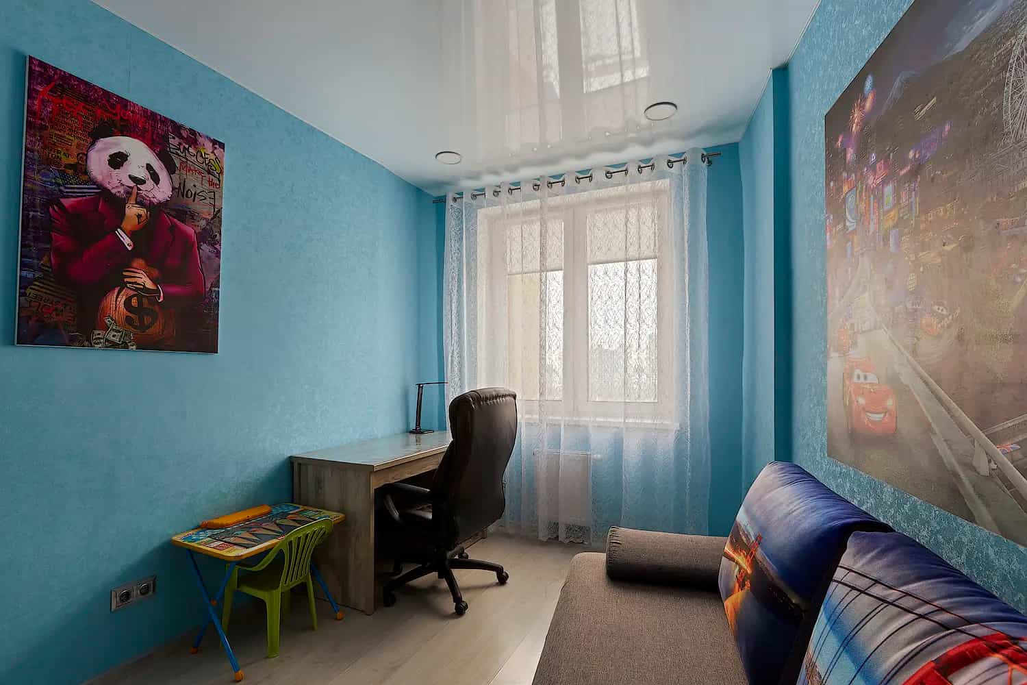 Беларусь, Минск, Аэродромная улица, 32Б, фото 14