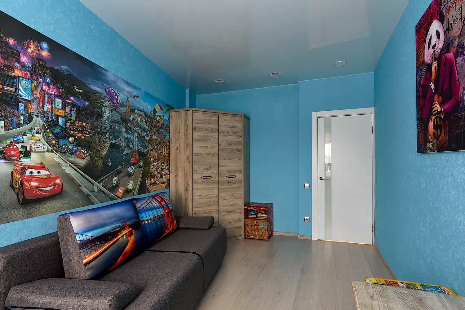 Беларусь, Минск, Аэродромная улица, 32Б, фото 18
