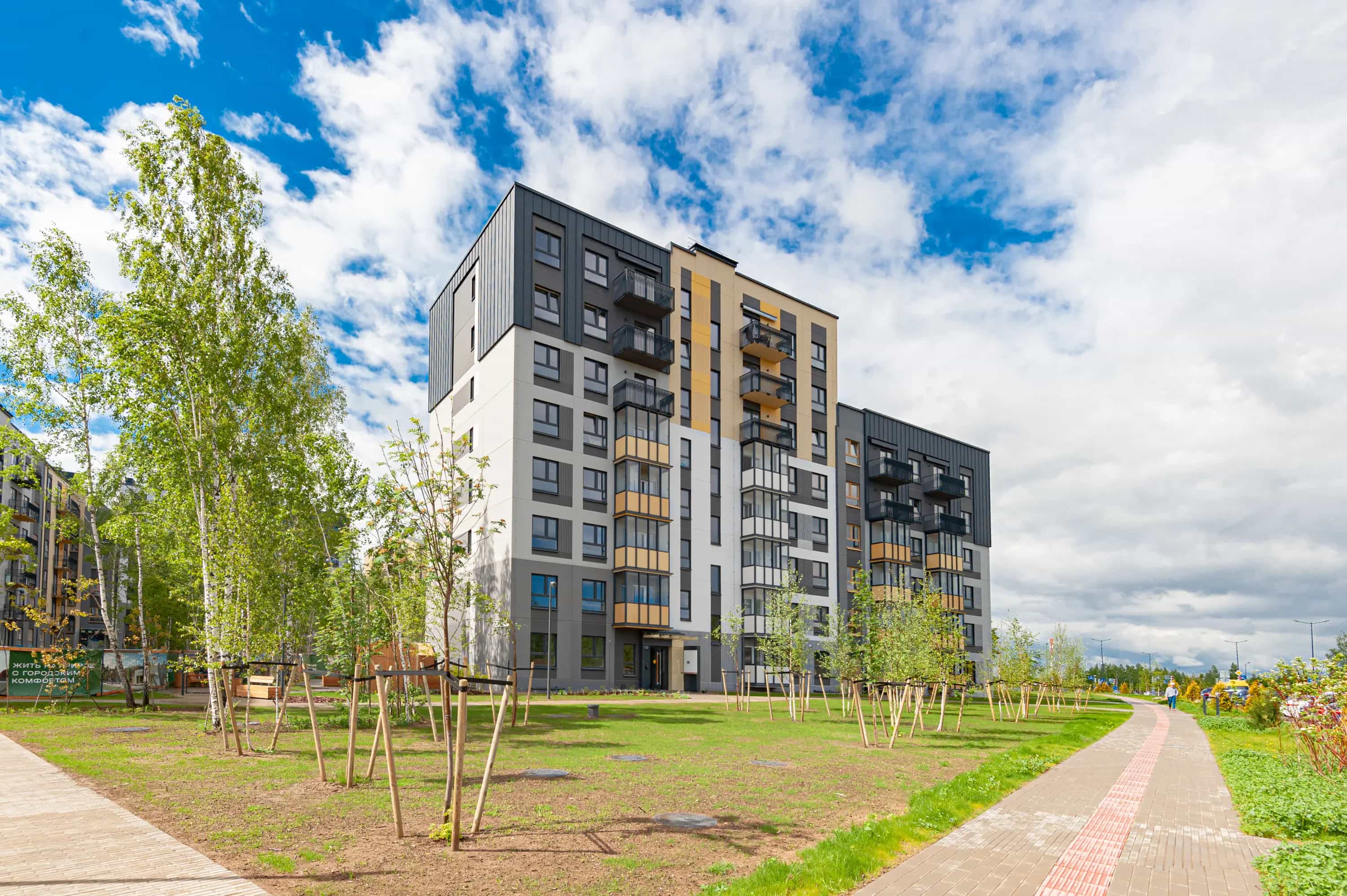 Беларусь, Минский район, агрогородок Колодищи, улица Хвойная Аллея, 6, фото 35
