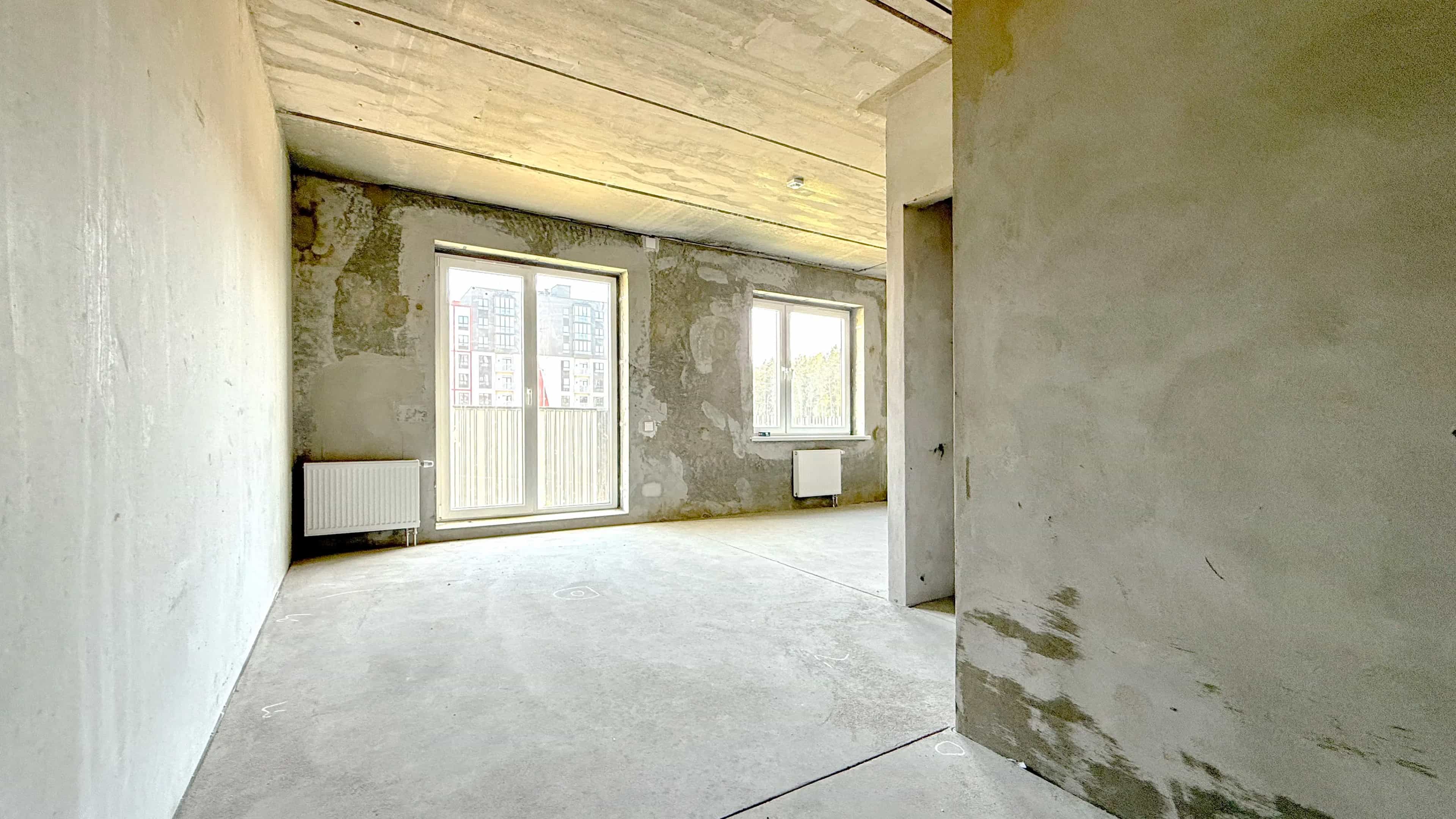 Беларусь, Минский район, Боровлянский сельсовет, деревня Копище, улица Михаила Миля, 13, фото 2